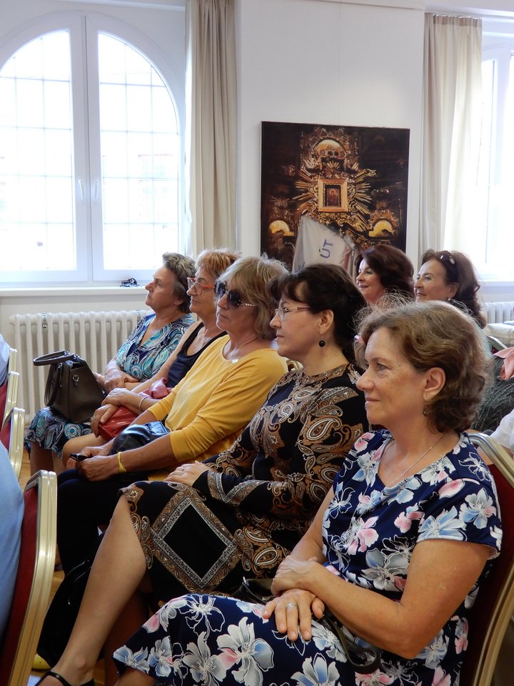 kenyérszentelés 21